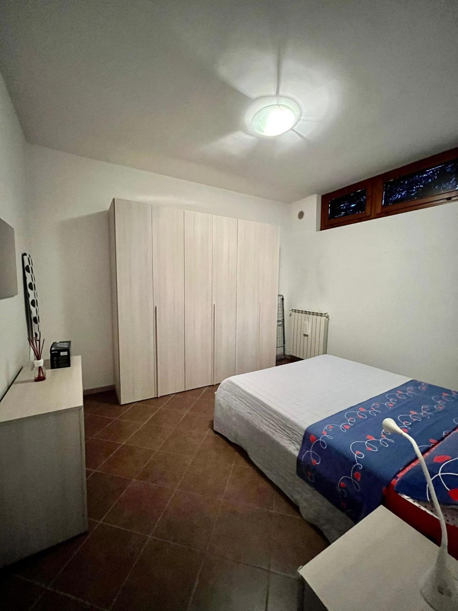 Bed &... Fly Apartamento Grassobbio Exterior foto