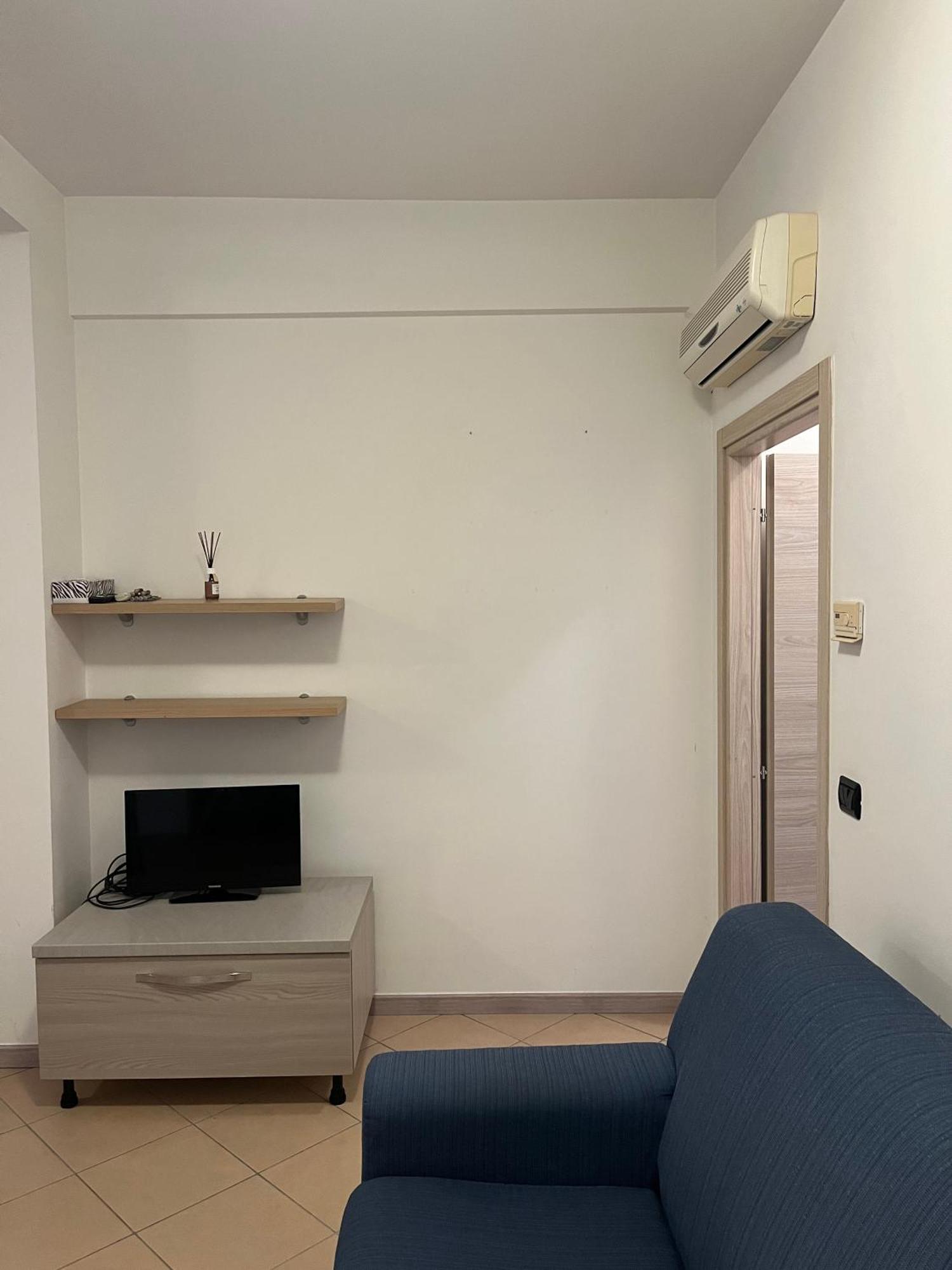 Bed &... Fly Apartamento Grassobbio Exterior foto