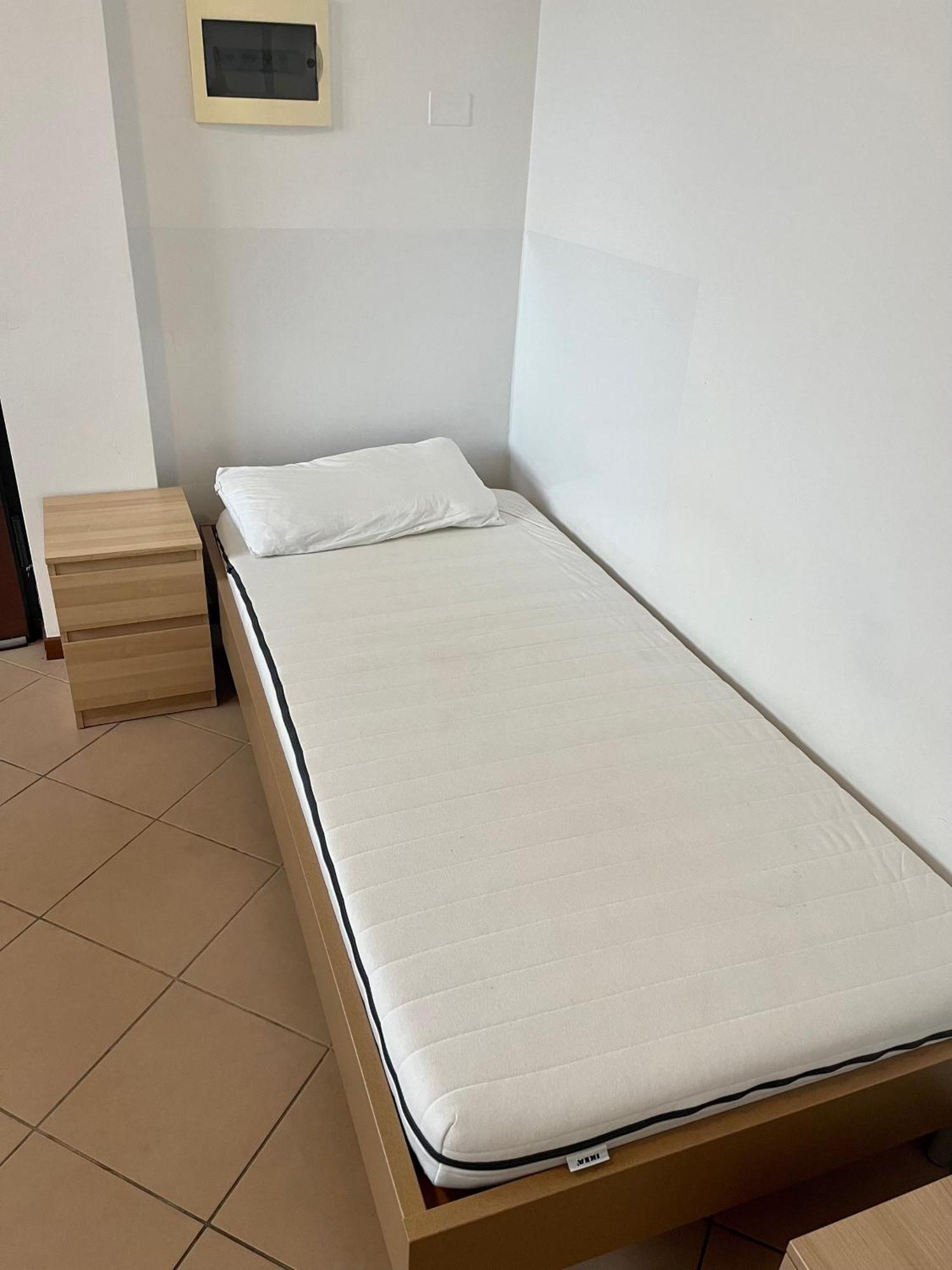 Bed &... Fly Apartamento Grassobbio Exterior foto