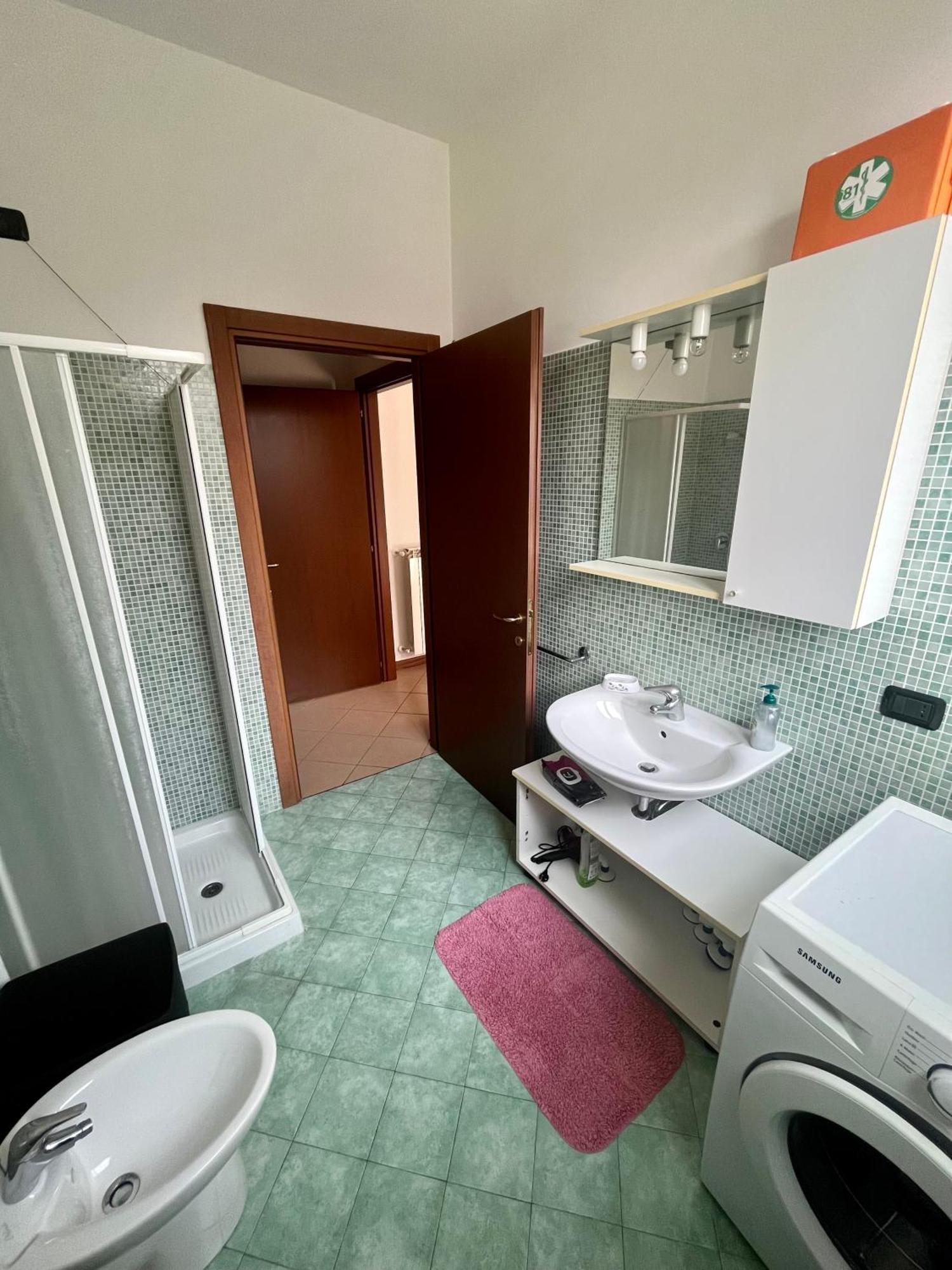 Bed &... Fly Apartamento Grassobbio Exterior foto