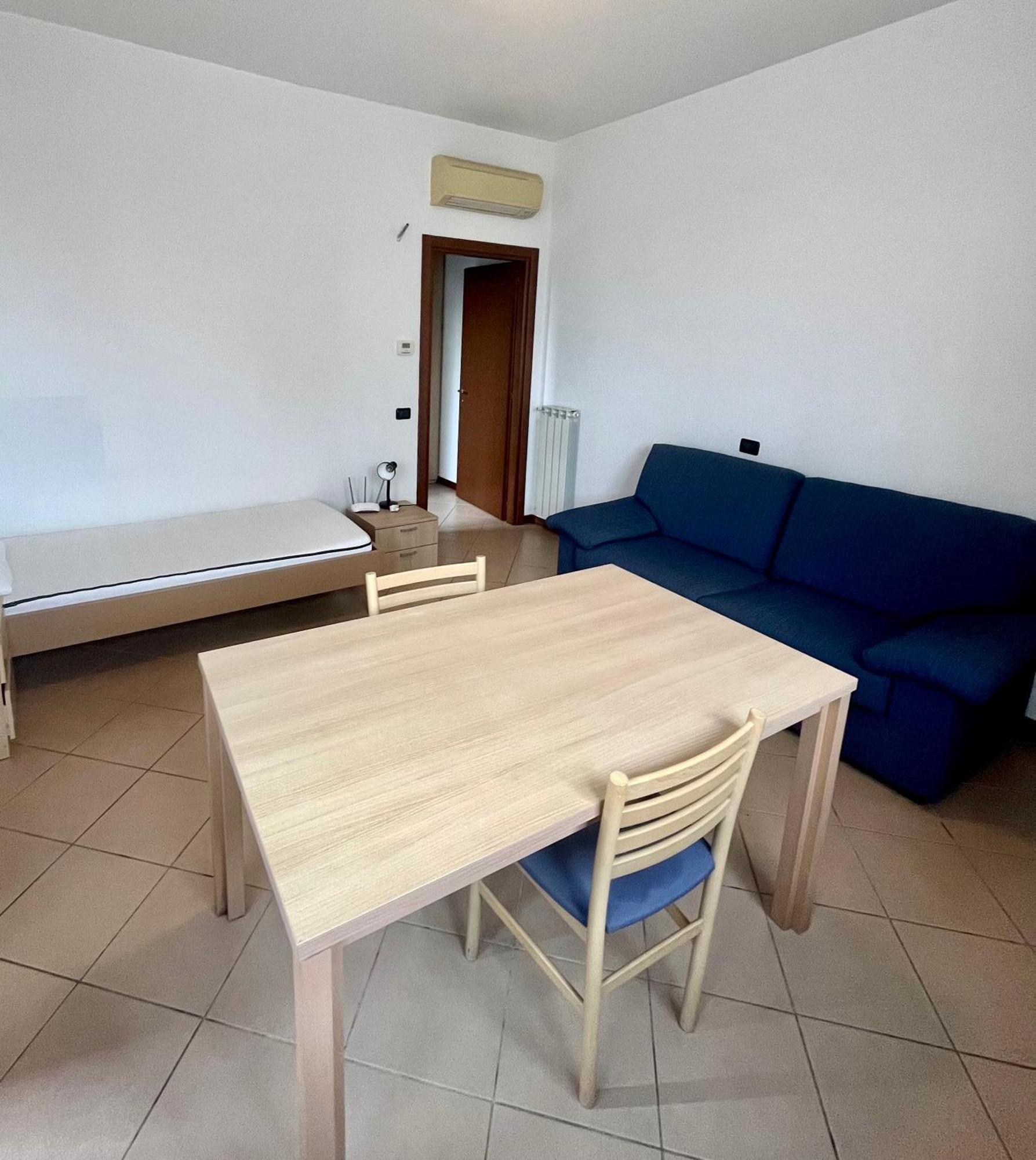 Bed &... Fly Apartamento Grassobbio Exterior foto