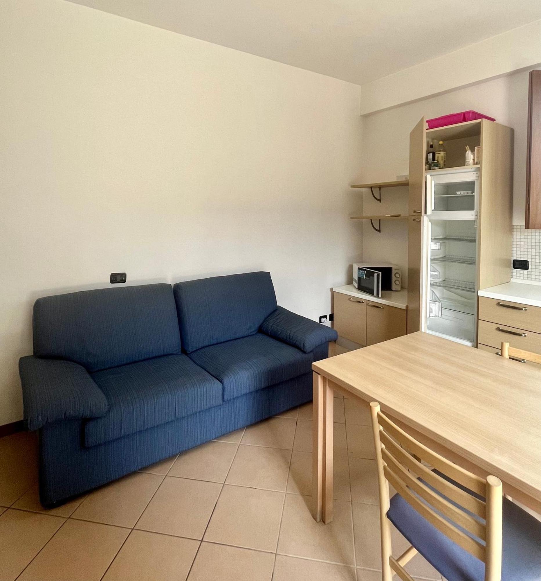 Bed &... Fly Apartamento Grassobbio Exterior foto