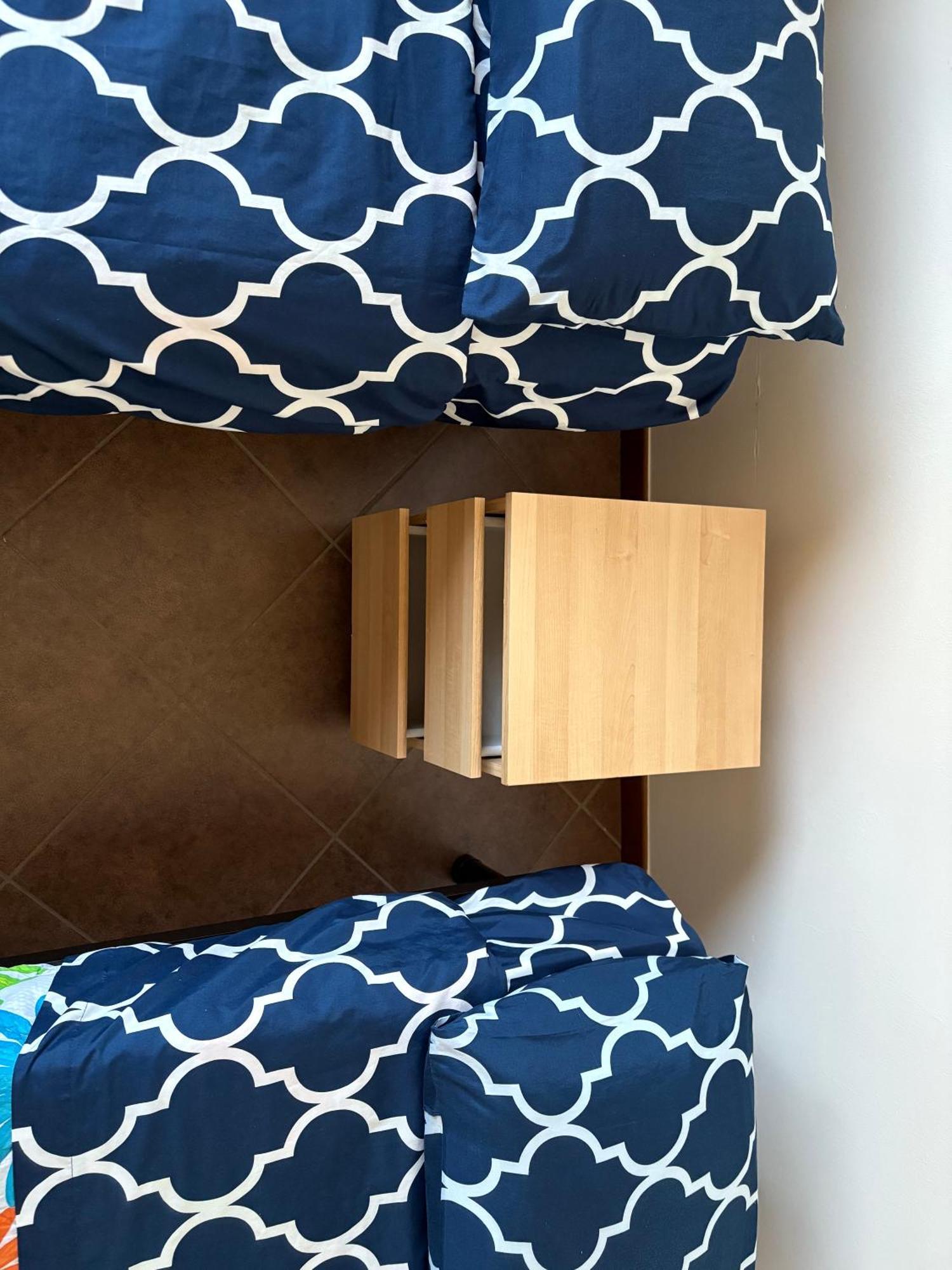 Bed &... Fly Apartamento Grassobbio Exterior foto