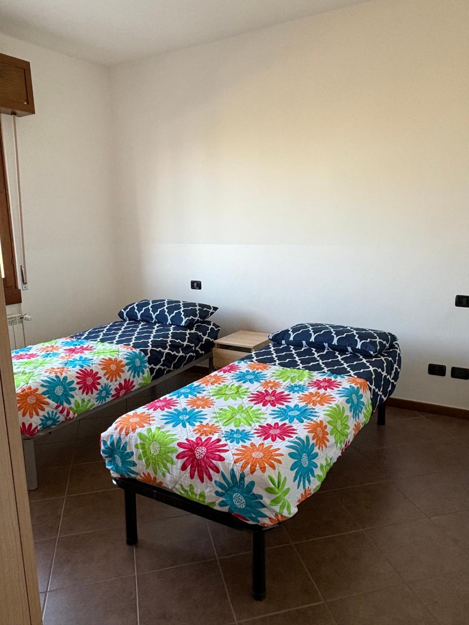 Bed &... Fly Apartamento Grassobbio Exterior foto